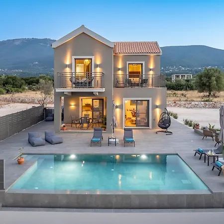 Solithea Villa