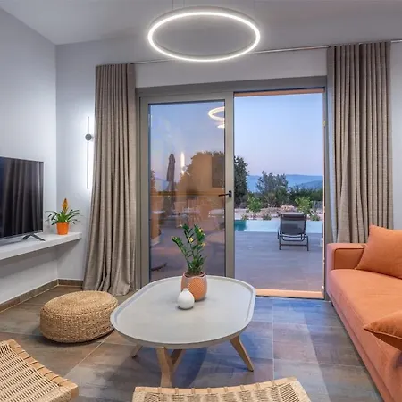 Solithea Villa