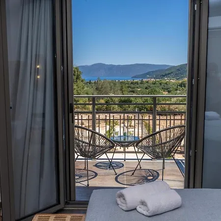 Solithea Villa Grizata