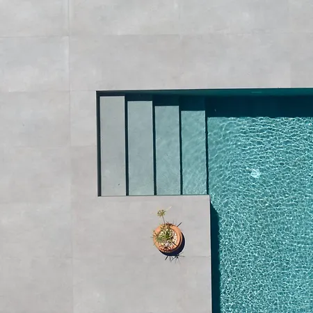 Solithea Villa *