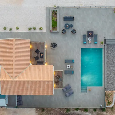 Villa Solithea Grizata