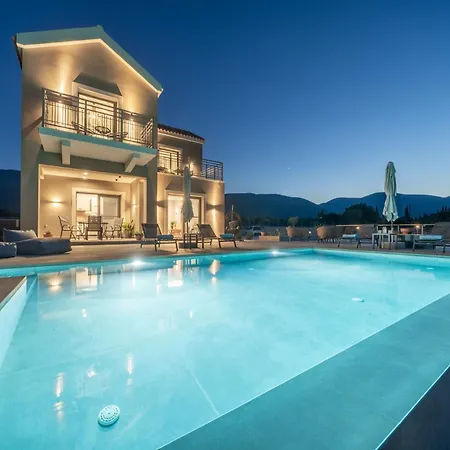 Villa Solithea *