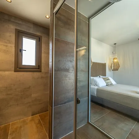 Solithea Villa